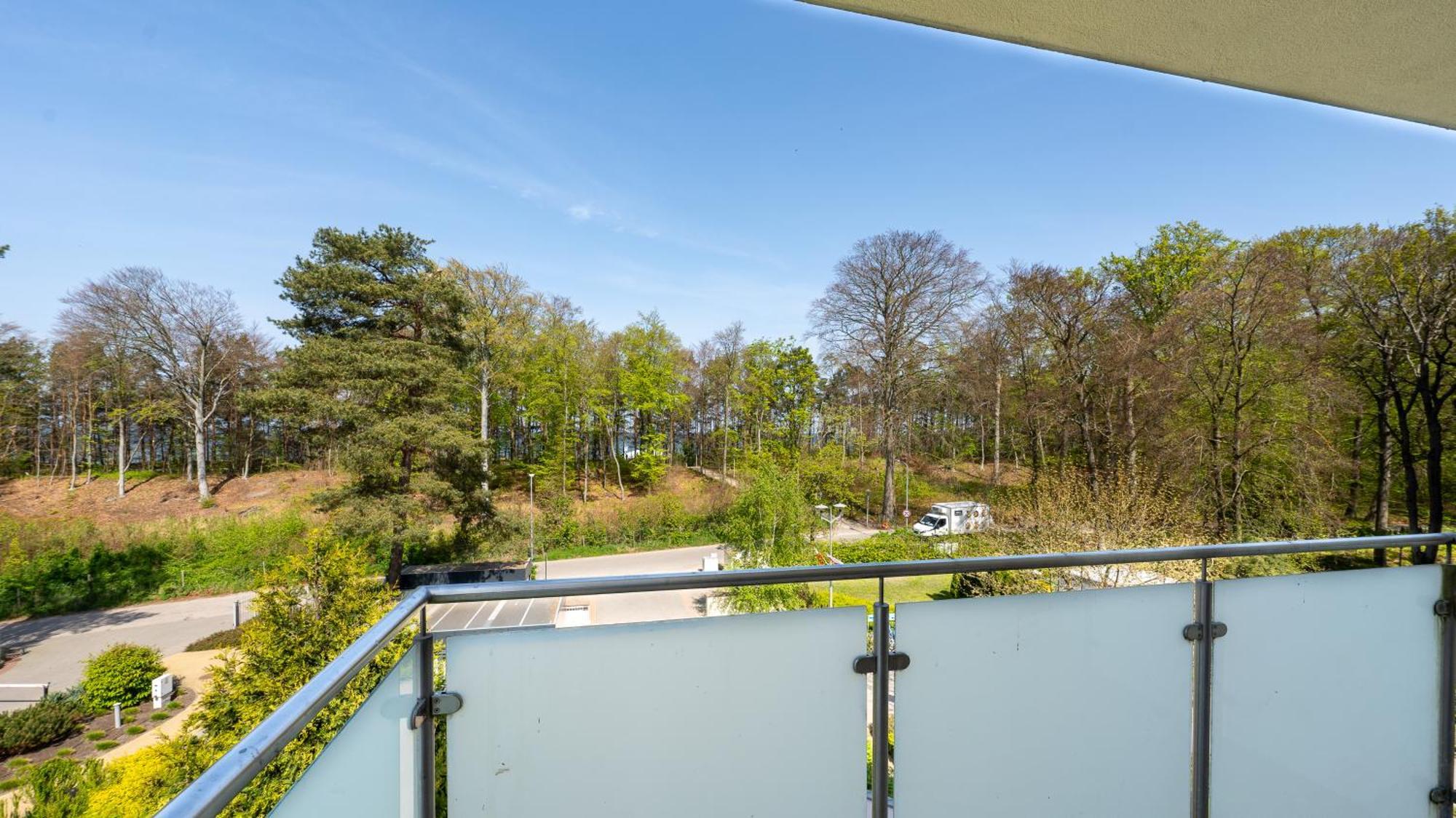 Apartamenty Sun & Snow Miedzyzdroje Aquamarina Exterior foto