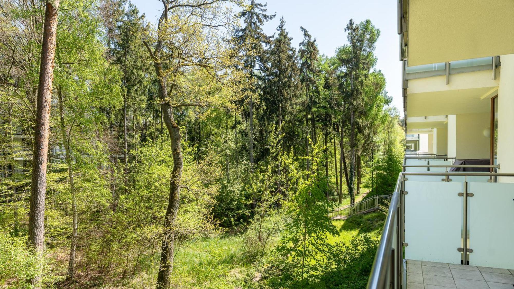 Apartamenty Sun & Snow Miedzyzdroje Aquamarina Exterior foto